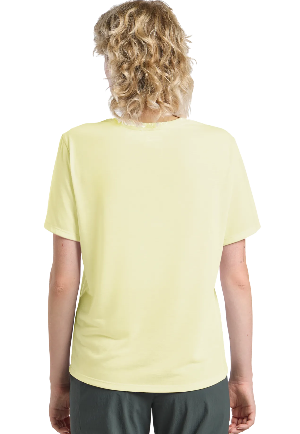 VONNAN S/S T W