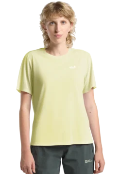 VONNAN S/S T W