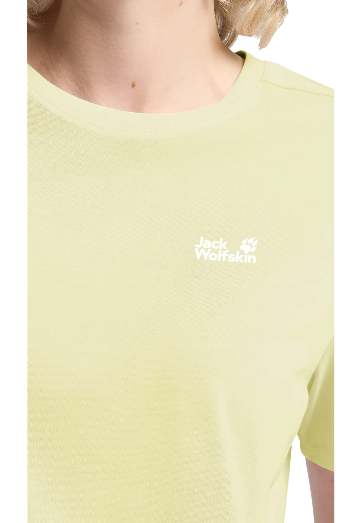 VONNAN S/S T W