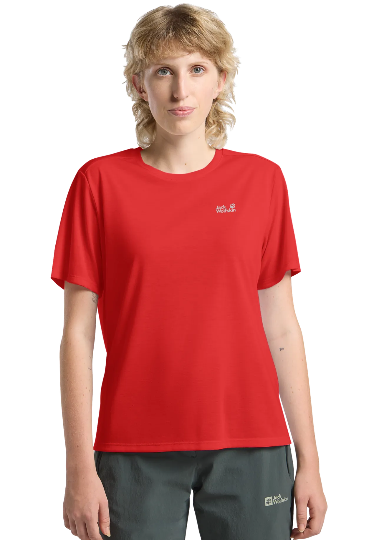 VONNAN S/S T W