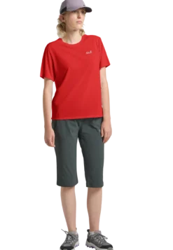 VONNAN S/S T W