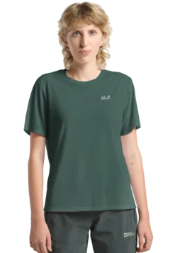VONNAN S/S T W