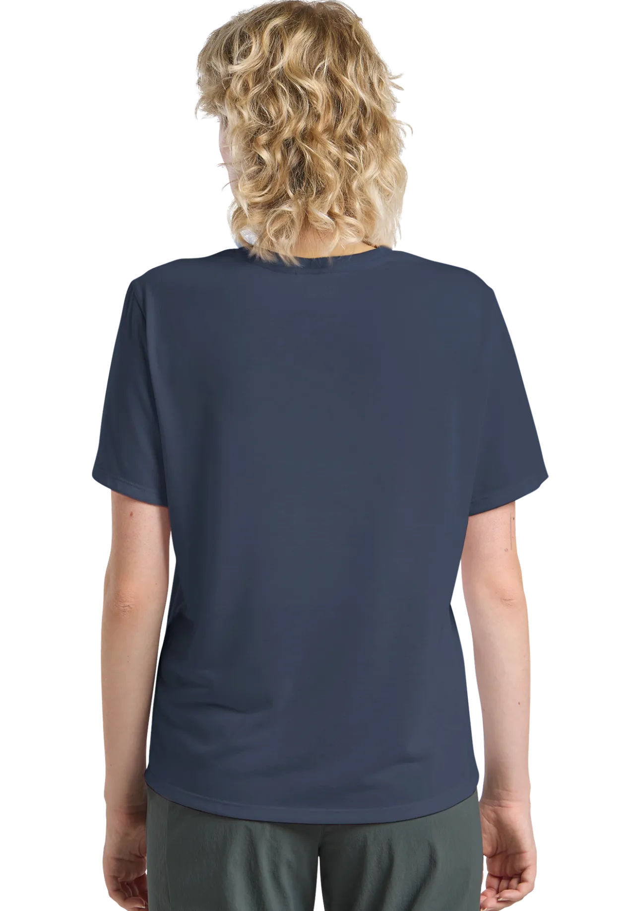 VONNAN S/S T W