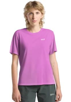 VONNAN S/S T W
