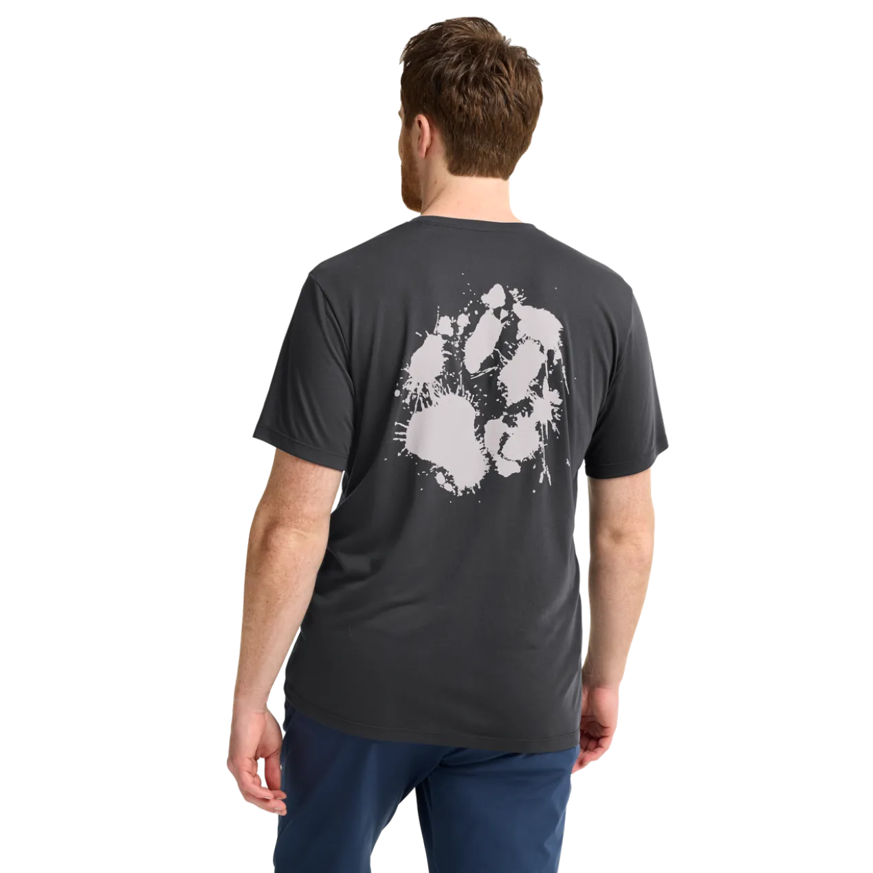 VONNAN WILD GRAPHIC T M