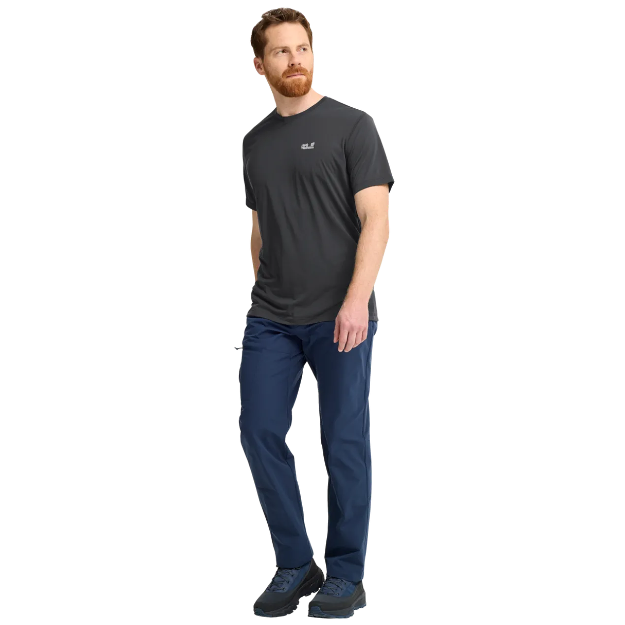 VONNAN WILD GRAPHIC T M