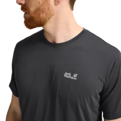 VONNAN WILD GRAPHIC T M