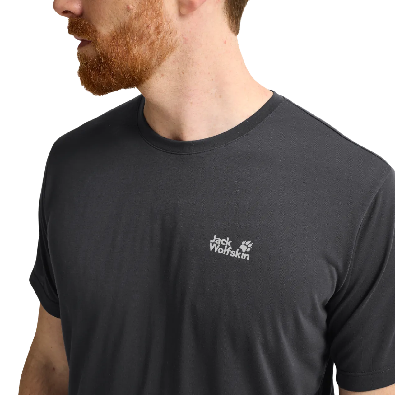 VONNAN WILD GRAPHIC T M