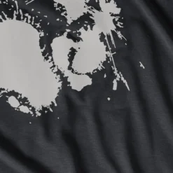 VONNAN WILD GRAPHIC T M