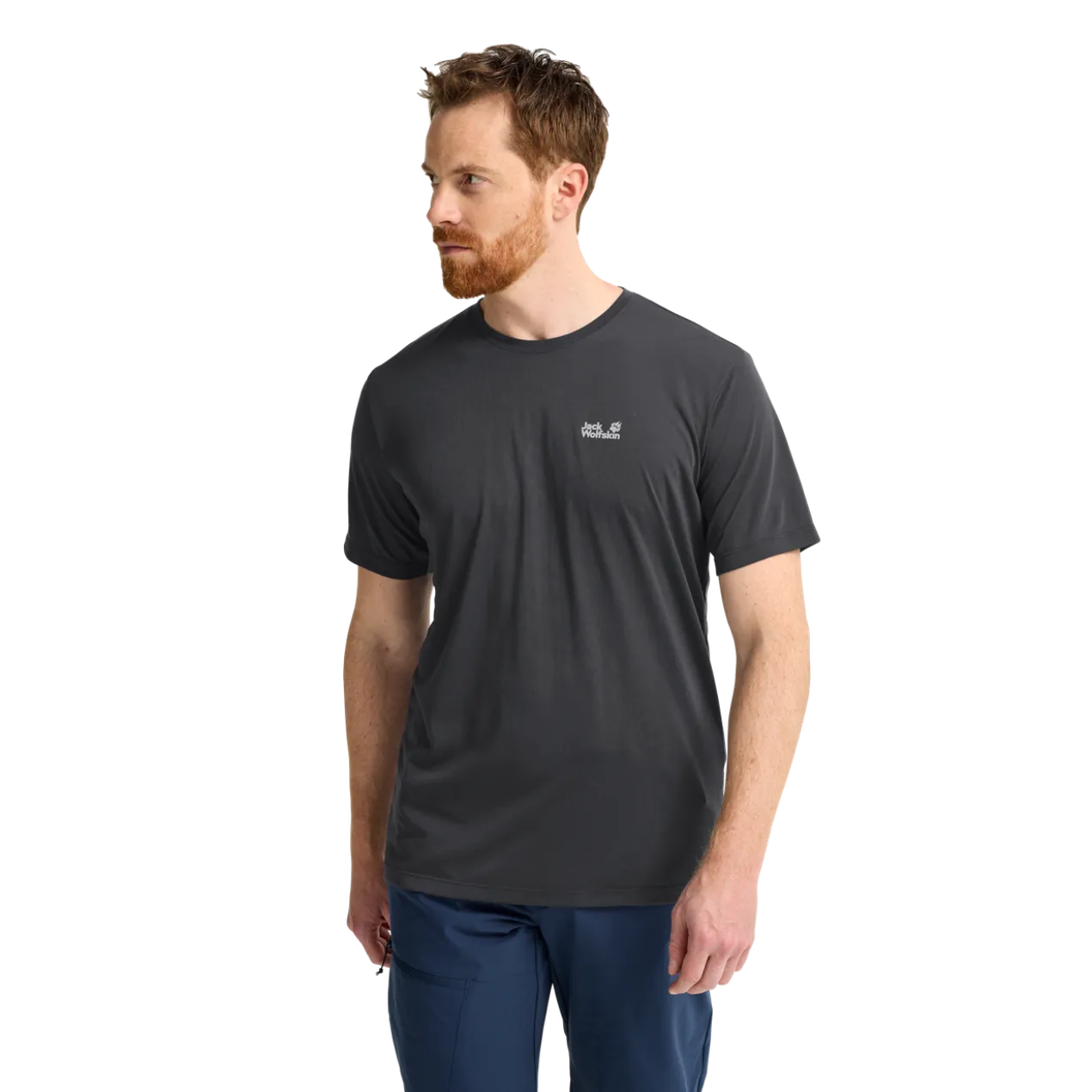 VONNAN WILD GRAPHIC T M
