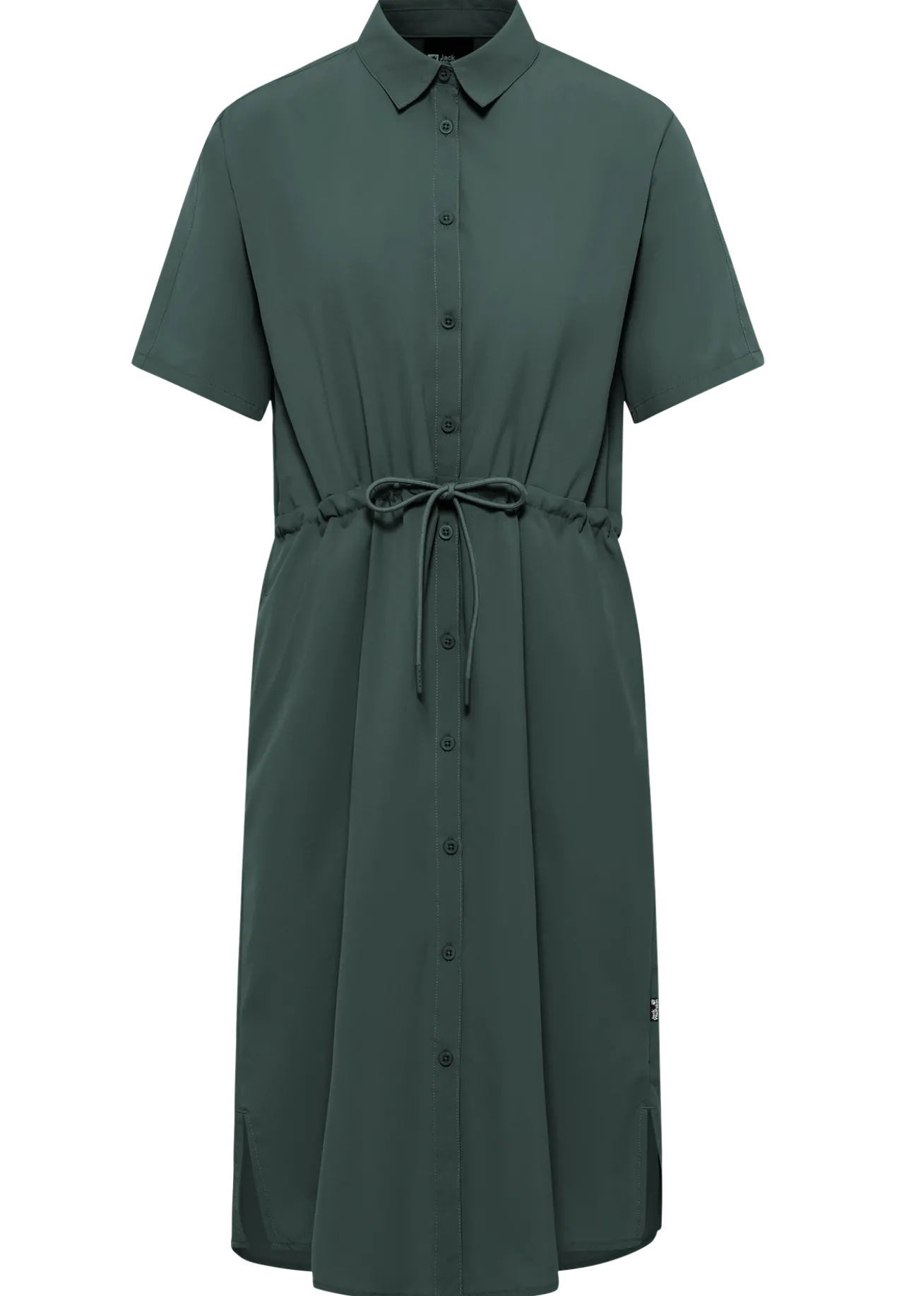 WAIMEA DRESS W