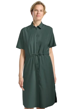 WAIMEA DRESS W