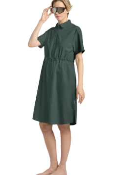 WAIMEA DRESS W