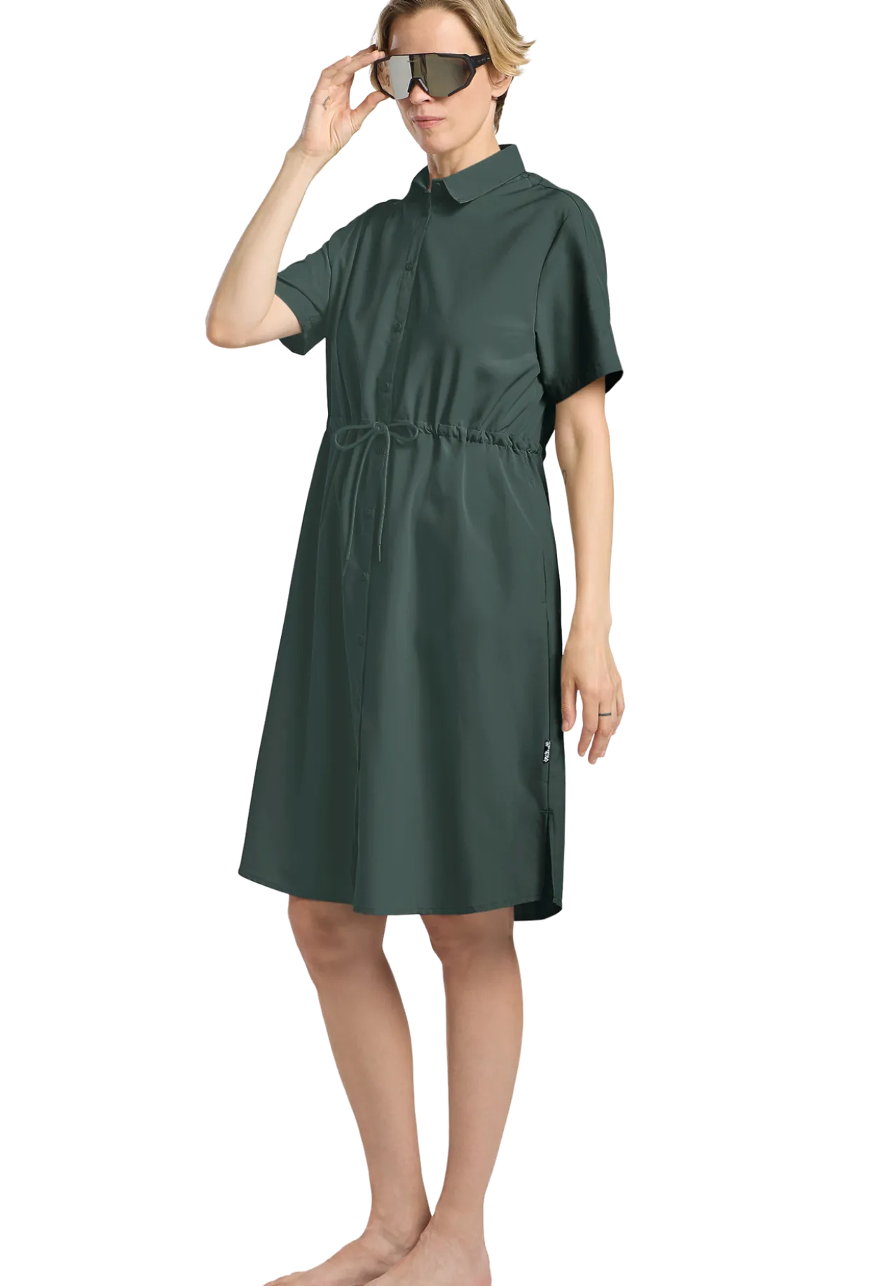 WAIMEA DRESS W