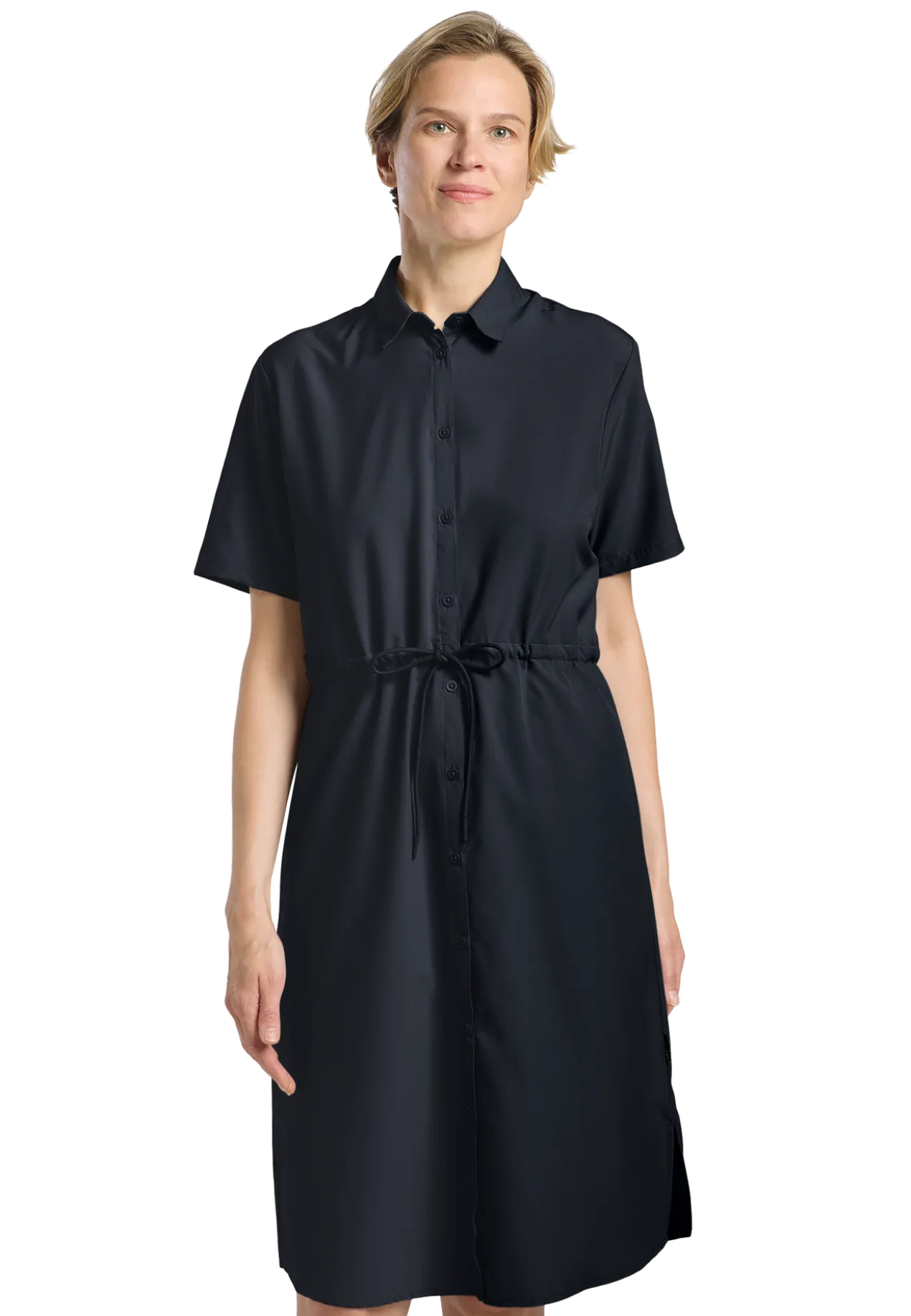 WAIMEA DRESS W