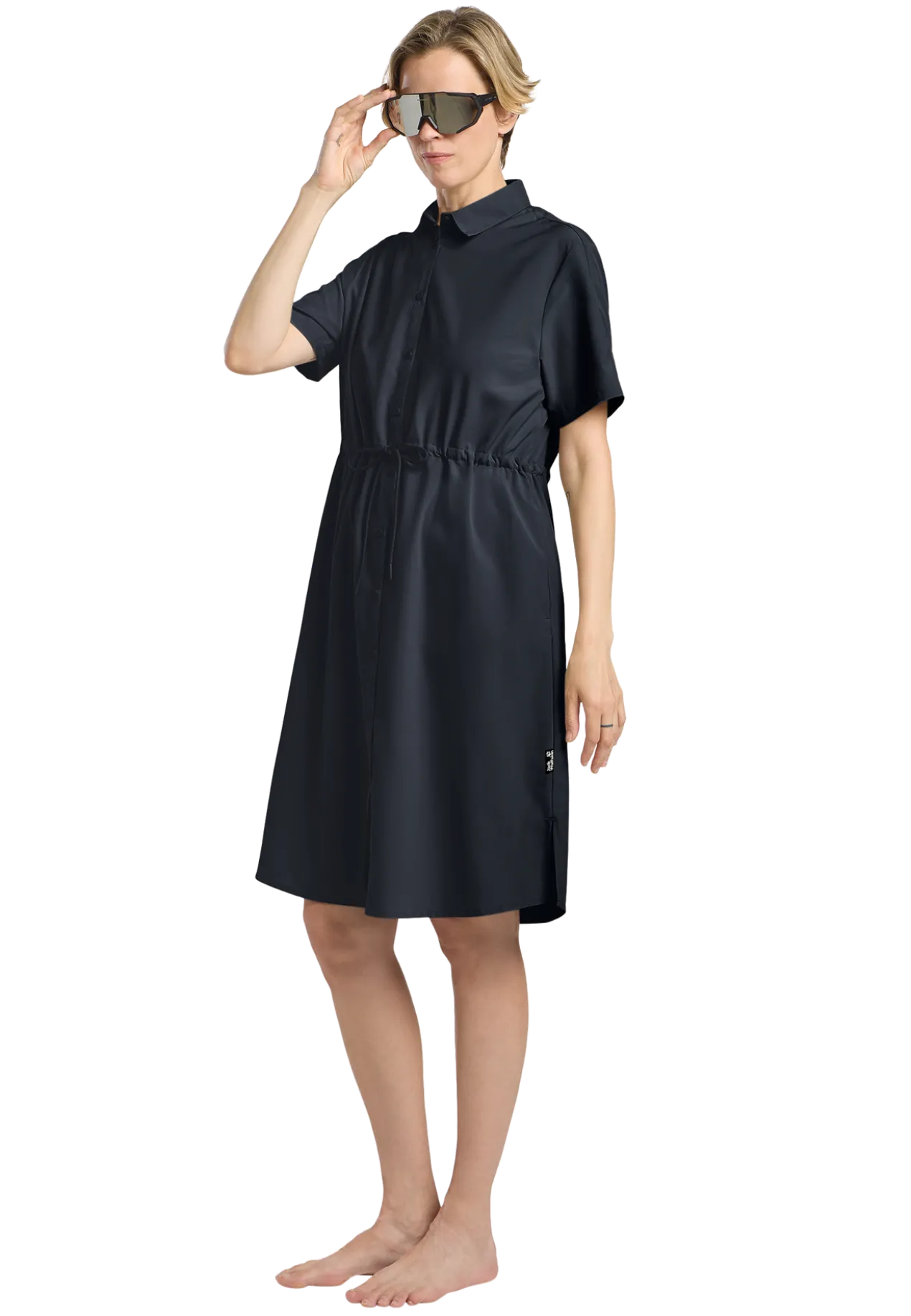 WAIMEA DRESS W