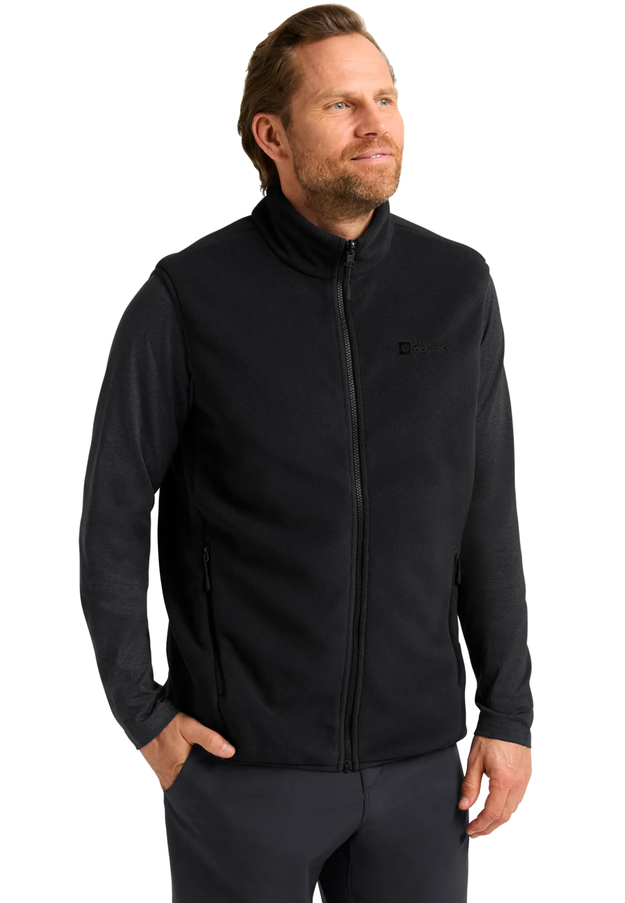 WALDSTEIG FZ VEST M