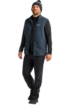WALDSTEIG FZ VEST M