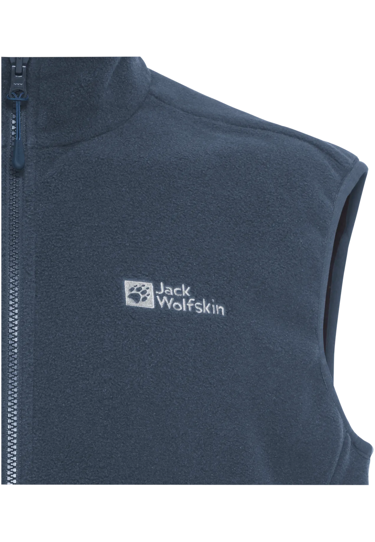 WALDSTEIG FZ VEST M