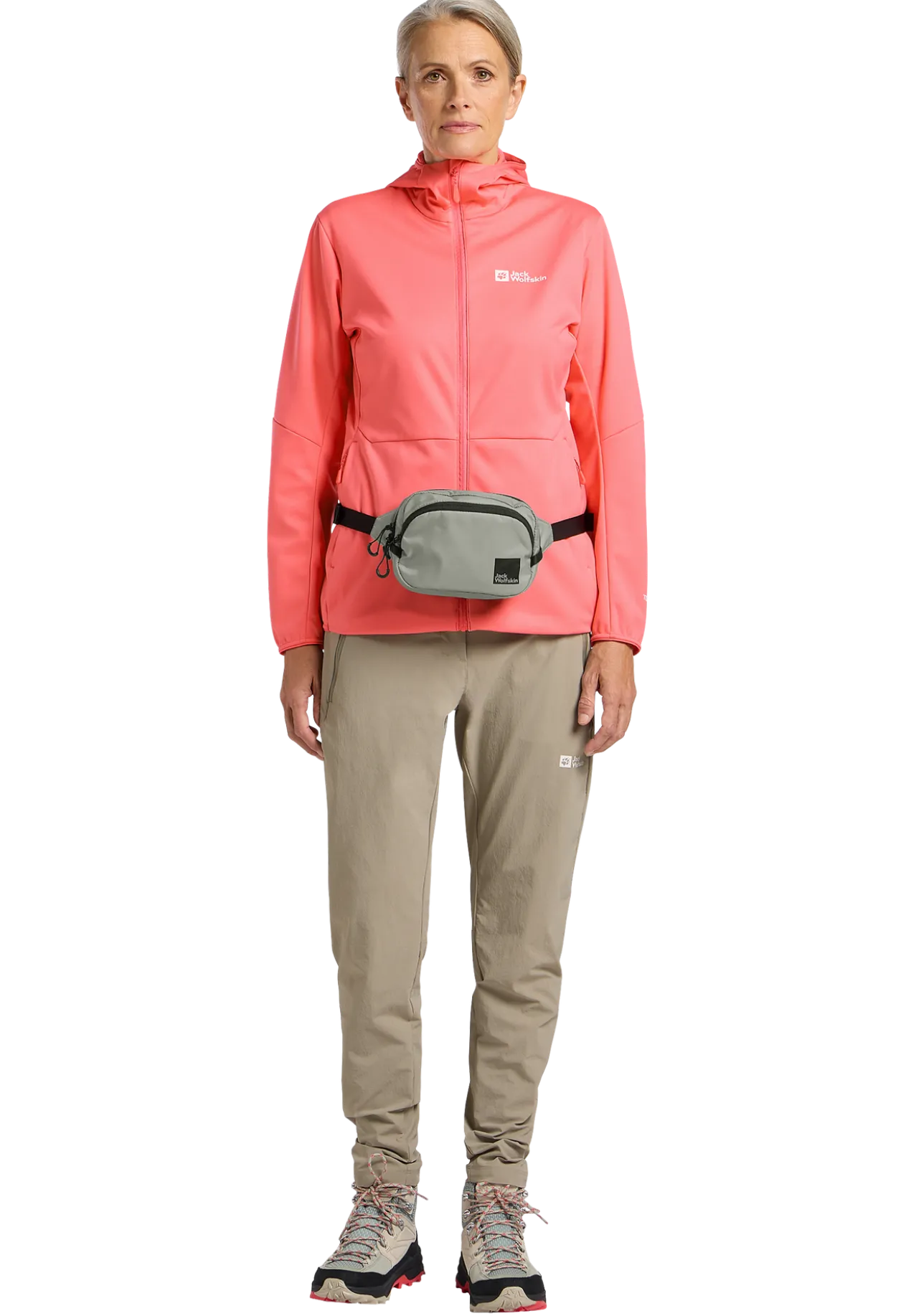 WANDERMOOD HIPBAG