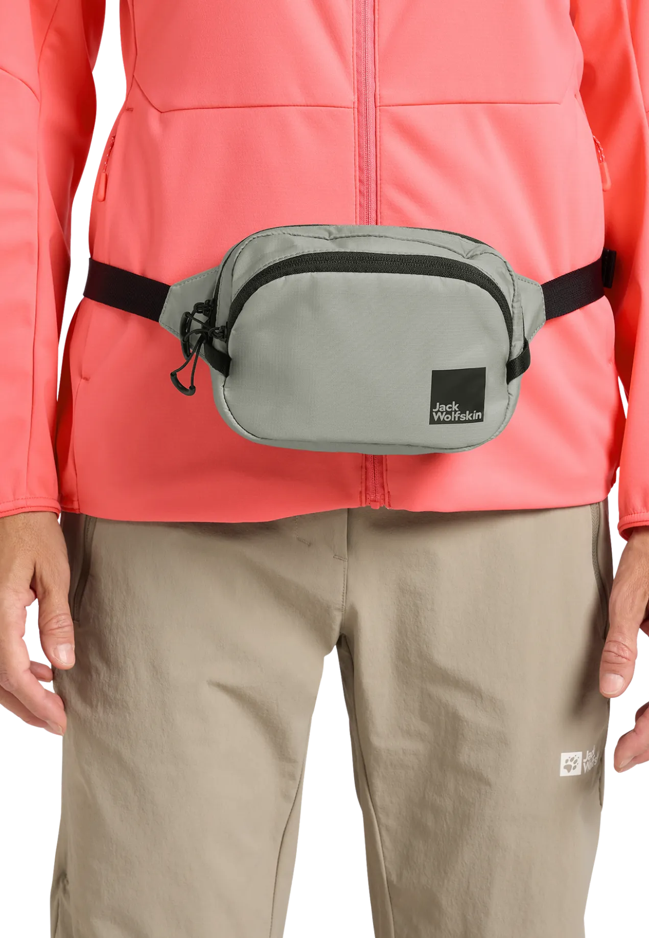WANDERMOOD HIPBAG