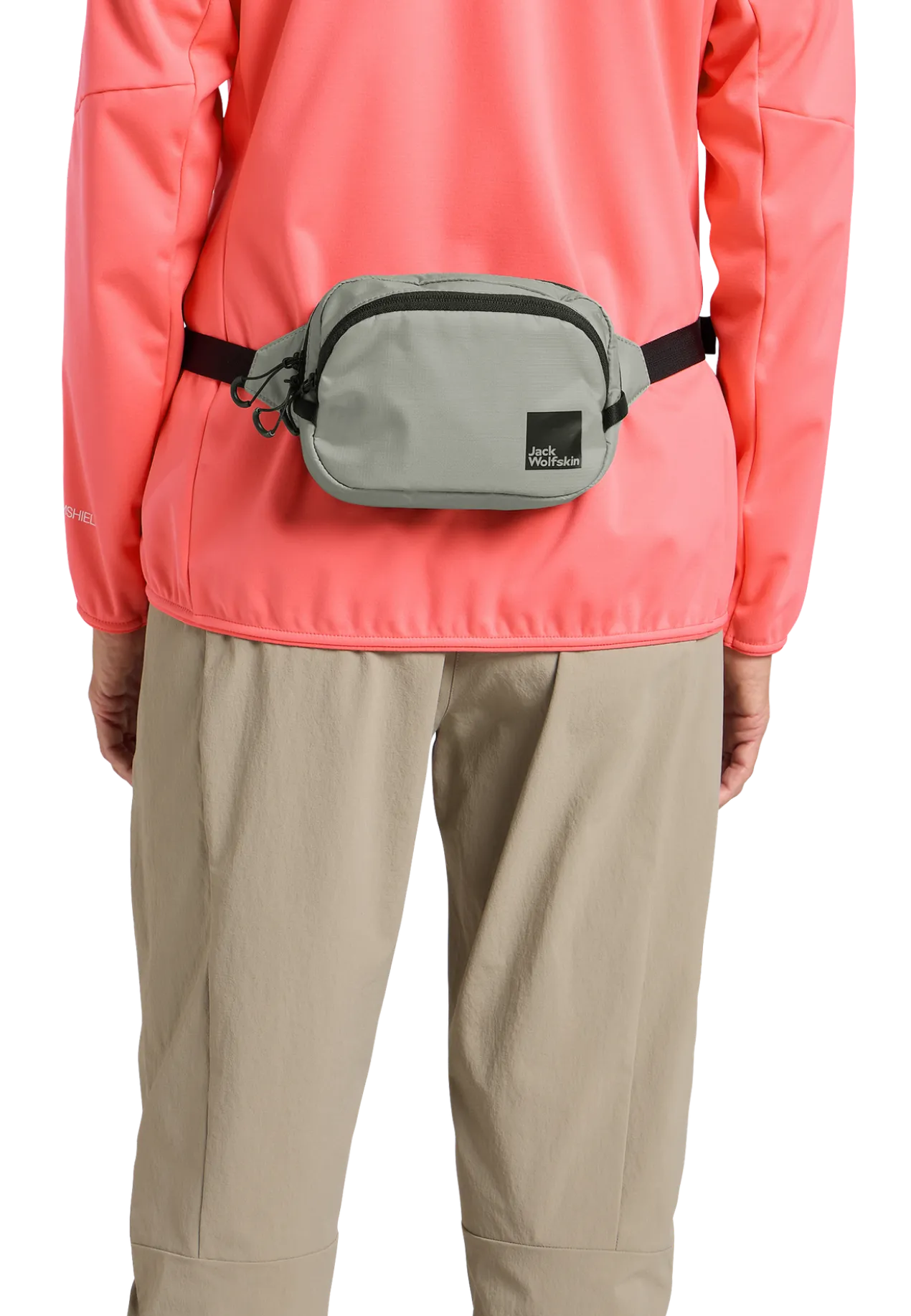 WANDERMOOD HIPBAG