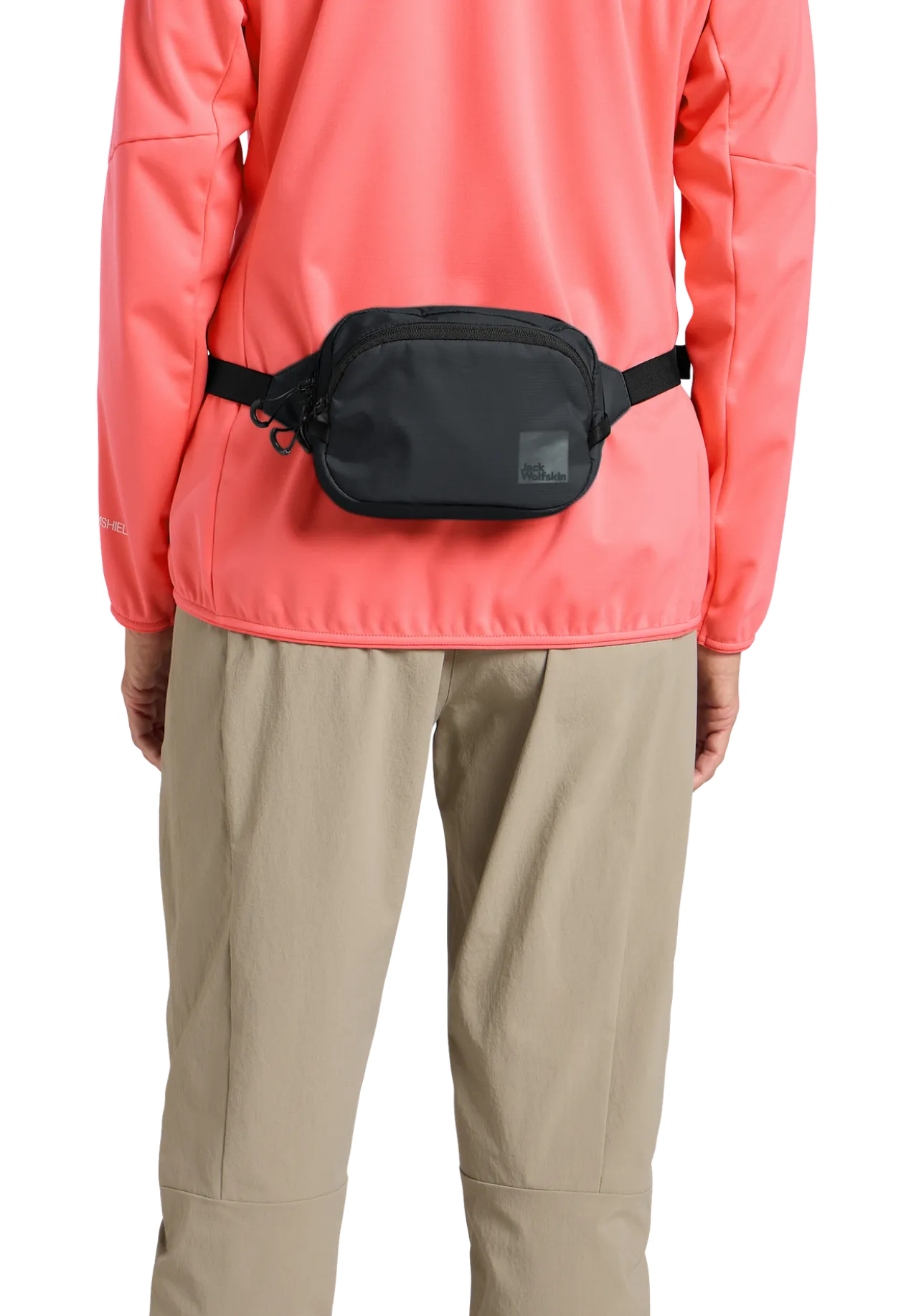WANDERMOOD HIPBAG