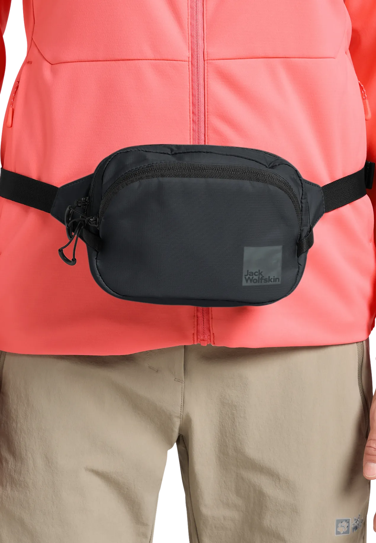 WANDERMOOD HIPBAG