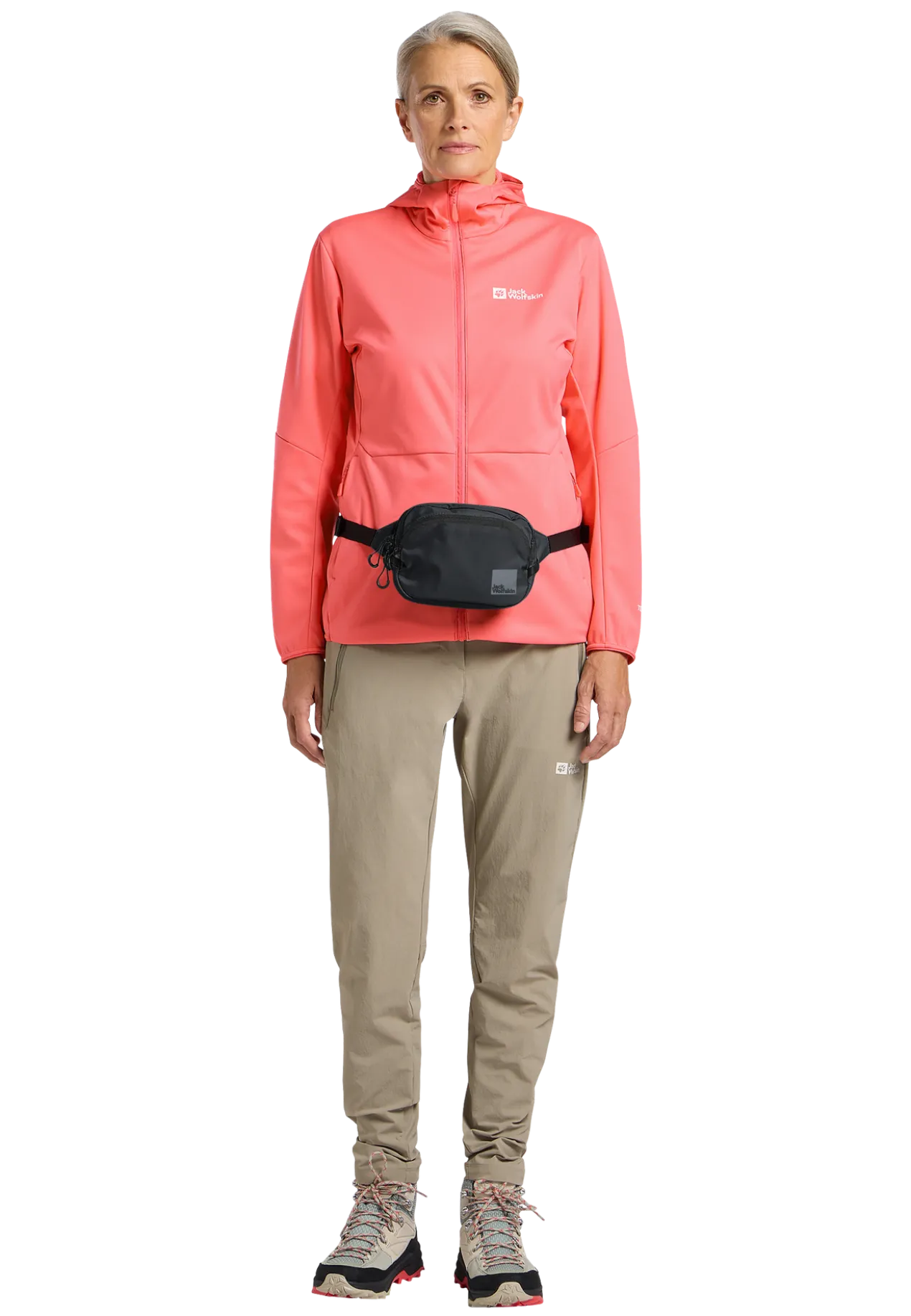 WANDERMOOD HIPBAG