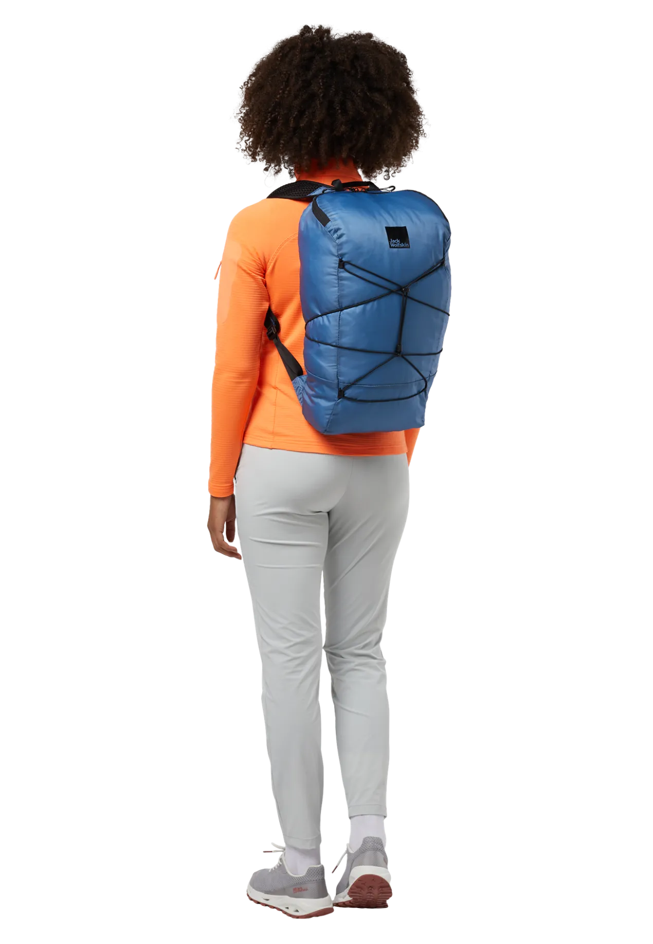 WANDERMOOD PACKABLE 24