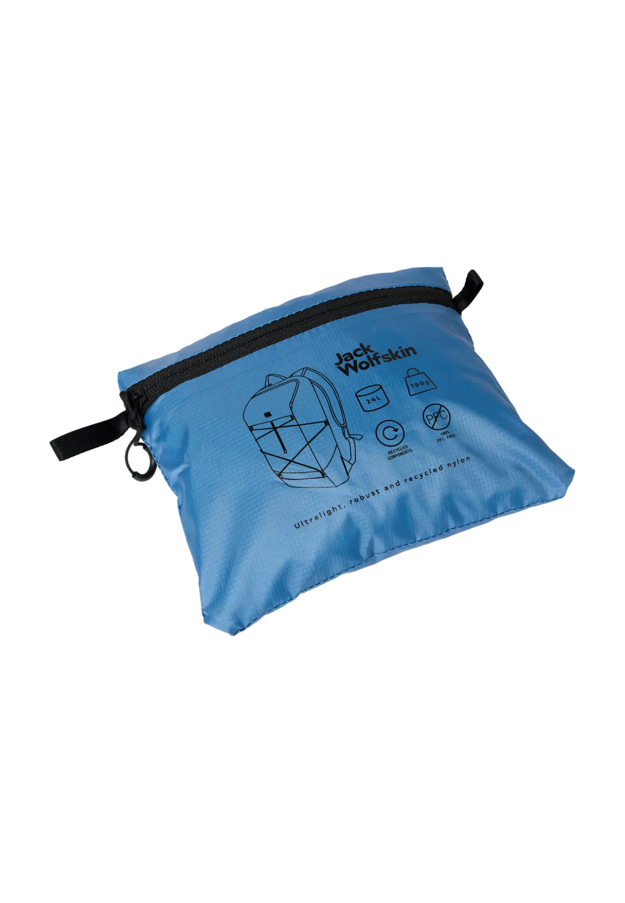 WANDERMOOD PACKABLE 24