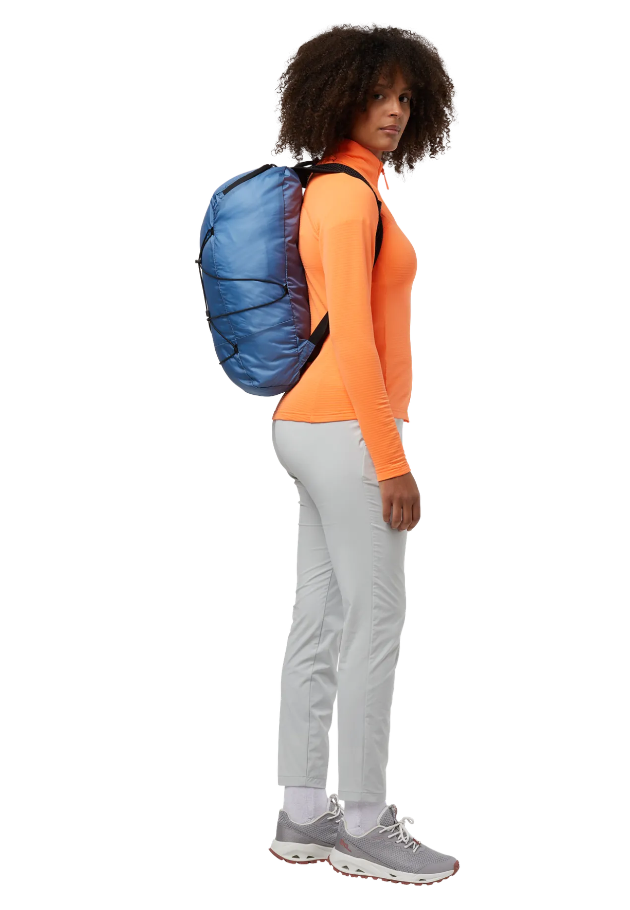WANDERMOOD PACKABLE 24