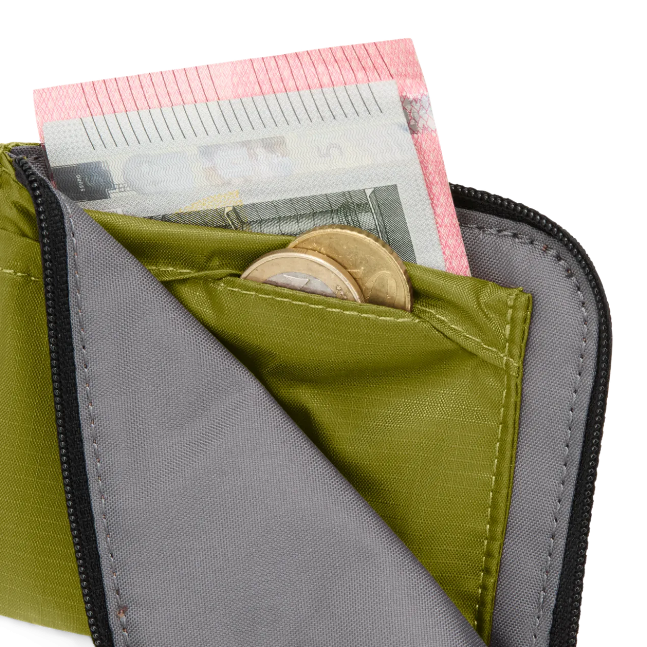 WANDERMOOD WALLET