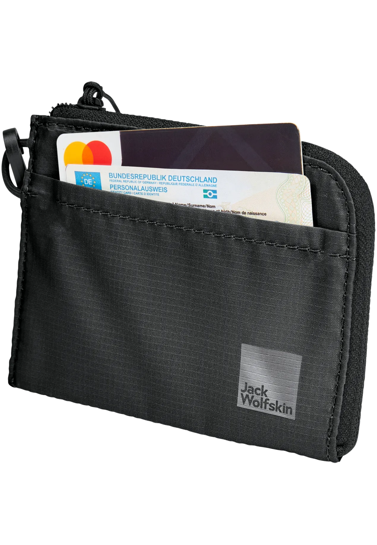 WANDERMOOD WALLET
