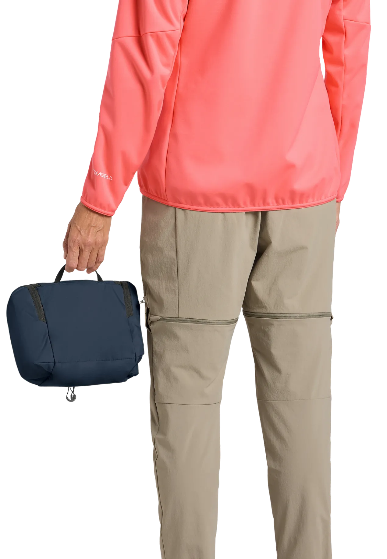 WANDERMOOD WASHBAG