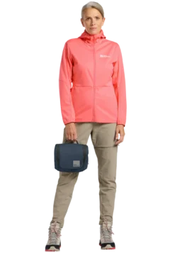 WANDERMOOD WASHBAG