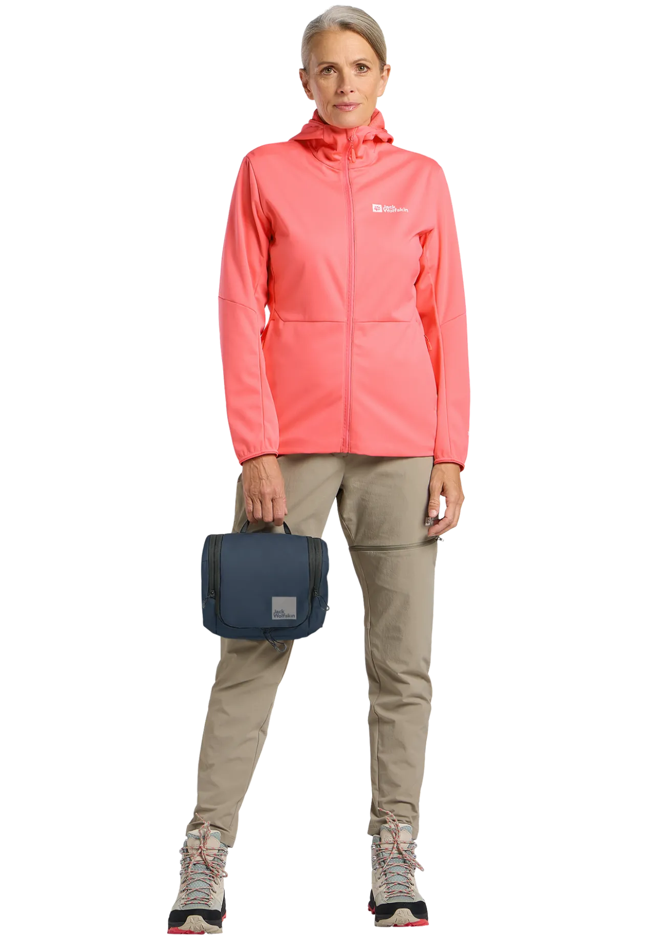 WANDERMOOD WASHBAG
