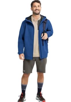 WILDBOUND 2L JKT M
