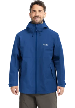WILDBOUND 2L JKT M