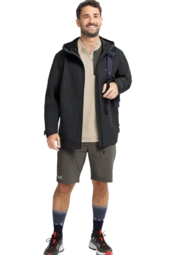 WILDBOUND 2L JKT M