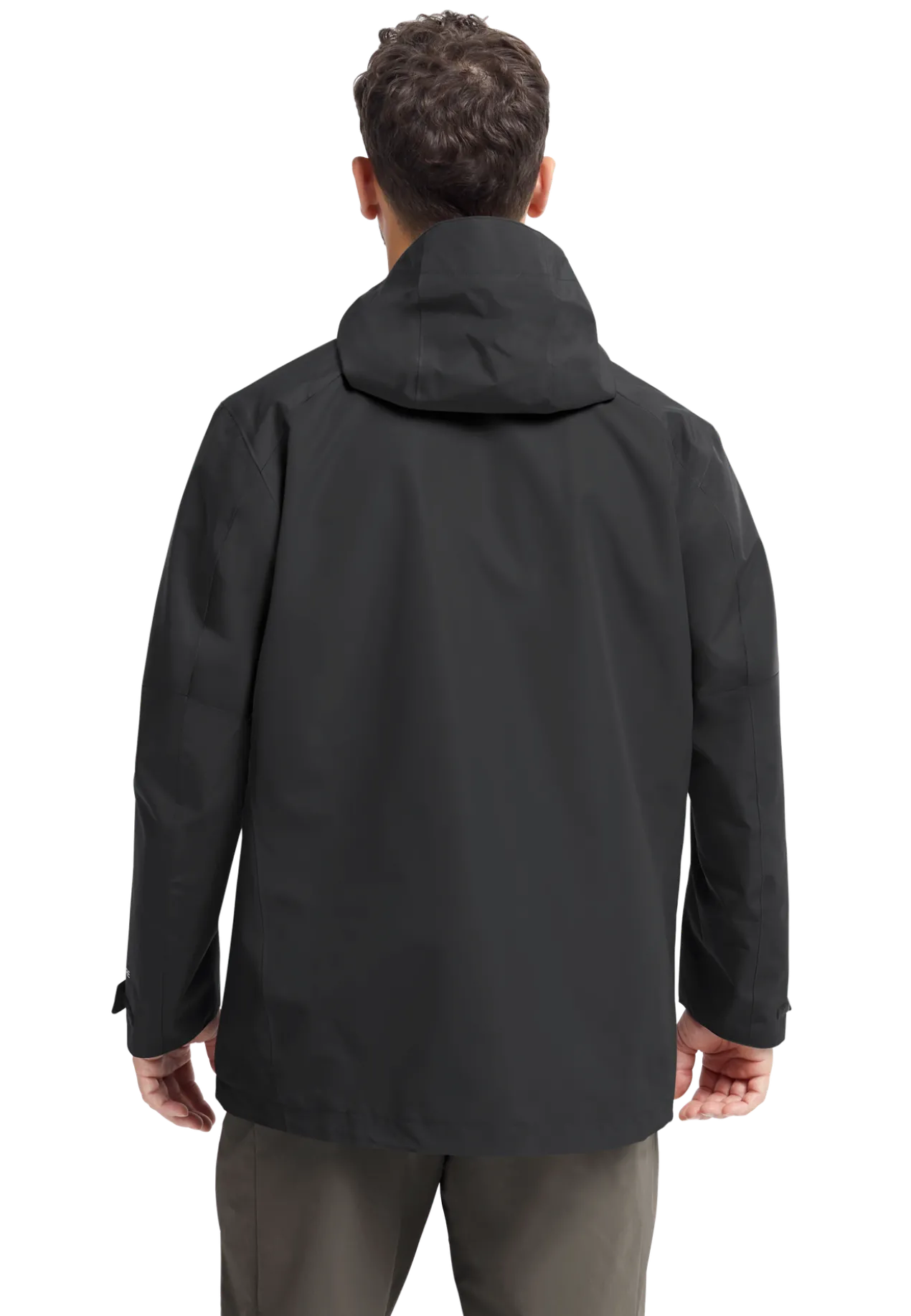 WILDBOUND 2L JKT M