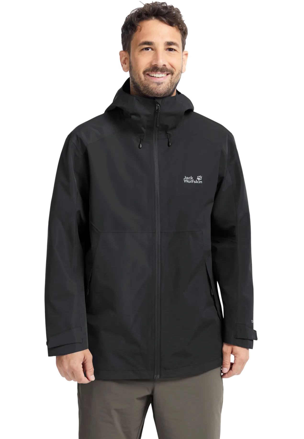 WILDBOUND 2L JKT M