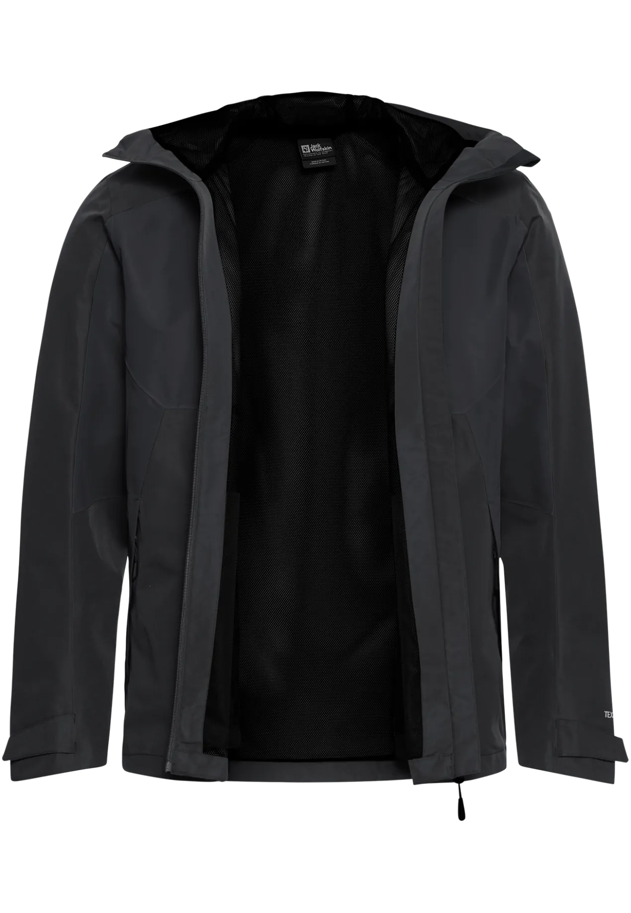 WILDBOUND 2L JKT M