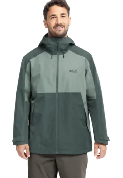 WILDBOUND 2L JKT M