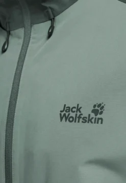 WILDBOUND 2L JKT M