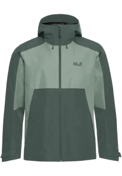 WILDBOUND 2L JKT M