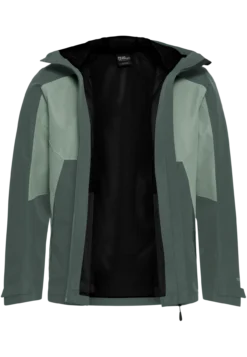 WILDBOUND 2L JKT M