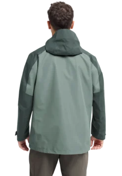 WILDBOUND 2L JKT M