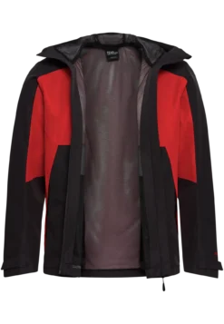 WILDBOUND 2L JKT M