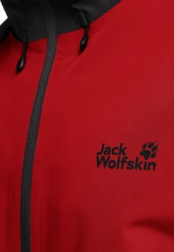 WILDBOUND 2L JKT M